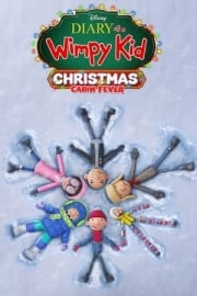 Diary of a Wimpy Kid Christmas: Cabin Fever full film izle